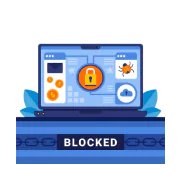 Immediate Blocking
